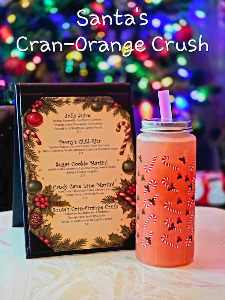 Avalon Ale House Rickhouse Speakeasy Speak Easy Whiskey Bar Hanover PA 17331 Florida Inspired Bar and Restaurant Nightlife Live Music