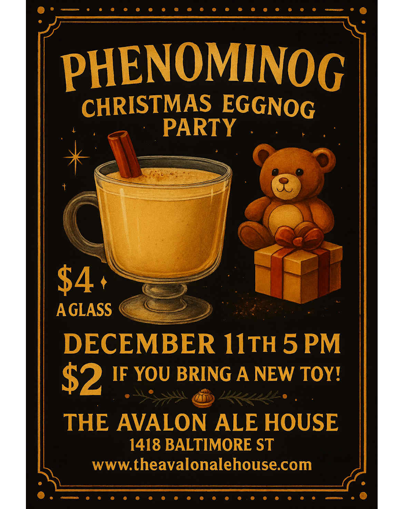 Avalon Ale House Rickhouse Speakeasy Speak Easy Whiskey Bar Hanover PA 17331 Florida Inspired Bar and Restaurant Nightlife Live Music