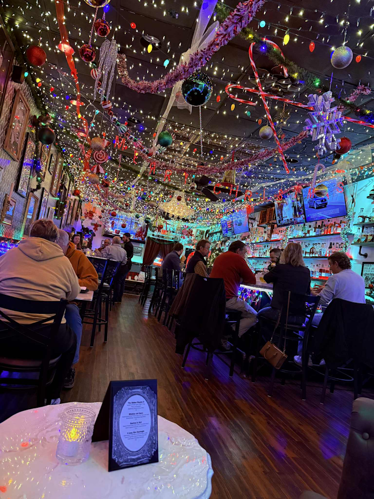 Avalon Ale House Rickhouse Speakeasy Speak Easy Whiskey Bar Hanover PA 17331 Florida Inspired Bar and Restaurant Nightlife Live Music