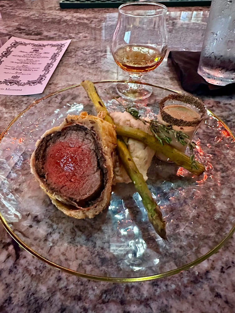 Avalon Ale House Rickhouse Speakeasy Speak Easy Whiskey Bar Hanover PA 17331 Florida Inspired Bar and Restaurant Nightlife Live Music