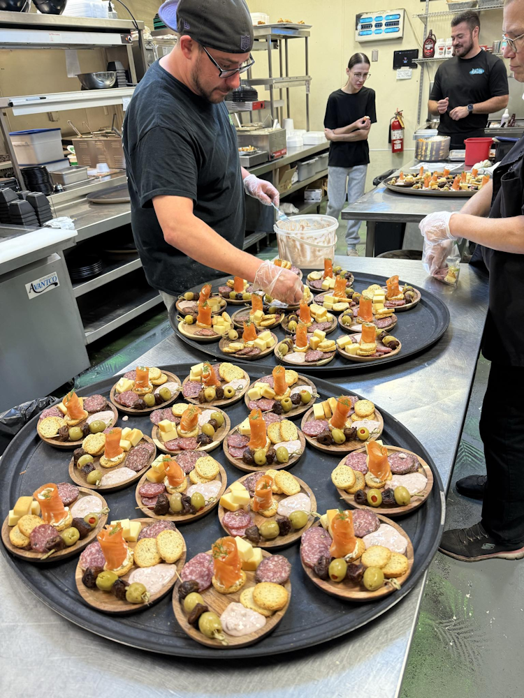 Avalon Ale House Rickhouse Speakeasy Speak Easy Whiskey Bar Hanover PA 17331 Florida Inspired Bar and Restaurant Nightlife Live Music