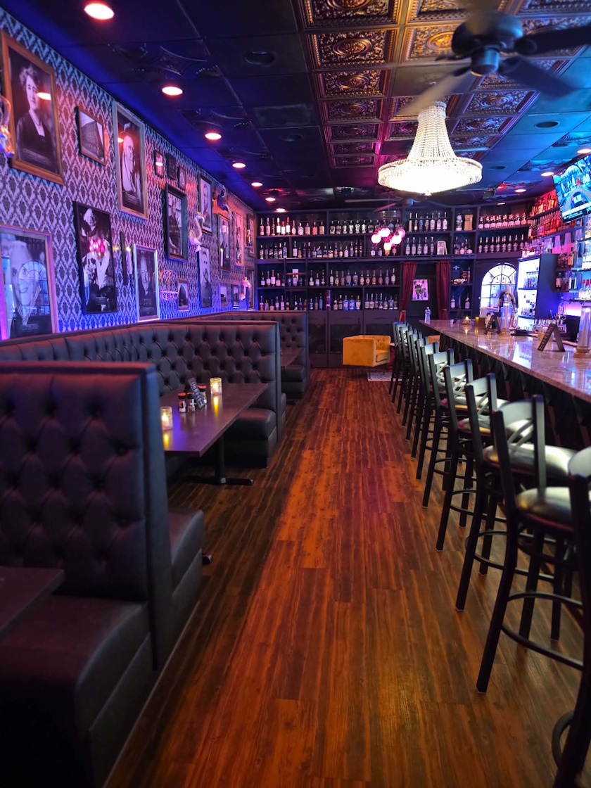 Avalon Ale House Rickhouse Speakeasy Speak Easy Whiskey Bar Hanover PA 17331 Florida Inspired Bar and Restaurant Nightlife Live Music
