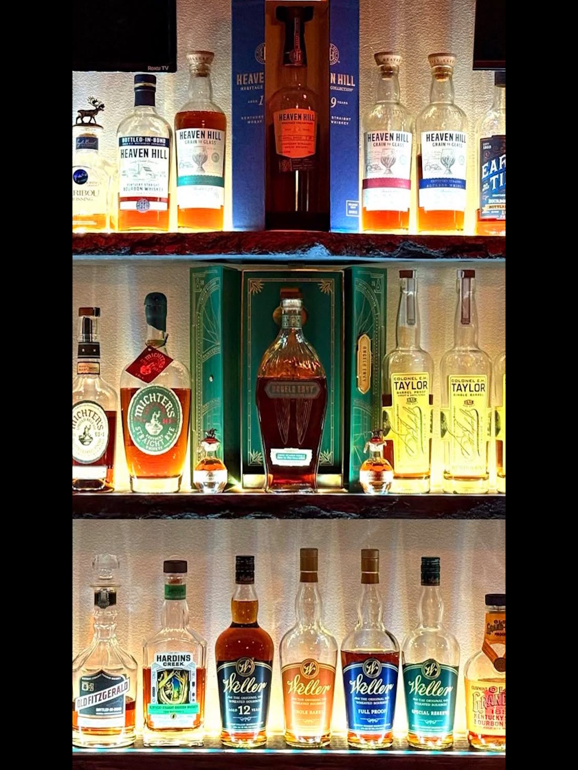 Avalon Ale House Rickhouse Speakeasy Speak Easy Whiskey Bar Hanover PA 17331 Florida Inspired Bar and Restaurant Nightlife Live Music