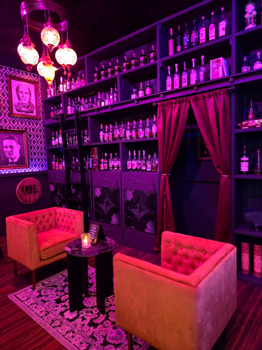 Avalon Ale House Rickhouse Speakeasy Speak Easy Whiskey Bar Hanover PA 17331 Florida Inspired Bar and Restaurant Nightlife Live Music