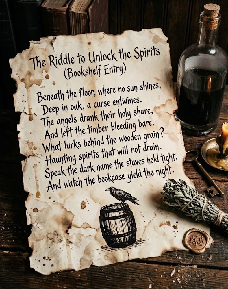 Avalon Ale House Rickhouse Speakeasy Speak Easy Whiskey Bar Hanover PA 17331 Florida Inspired Bar and Restaurant Nightlife Live Music